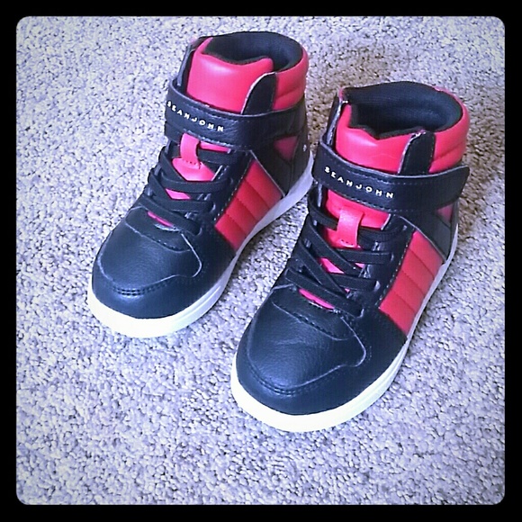 sean john murano supreme